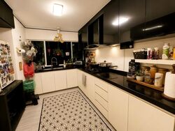 Blk 134 Marsiling Road (Woodlands), HDB Executive #606288421